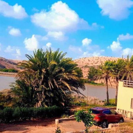 Lake House Boulaouane El Jadida Exterior photo