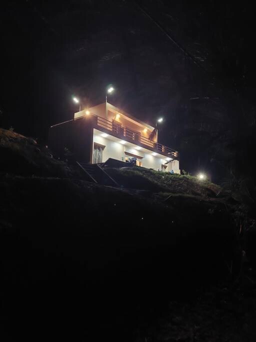 Lake House Boulaouane El Jadida Exterior photo