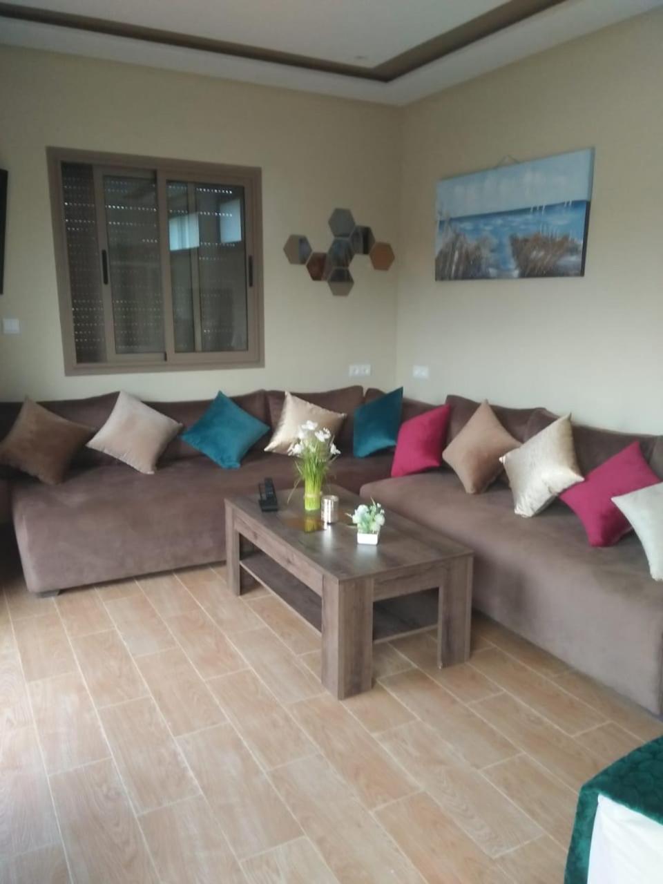 Lake House Boulaouane El Jadida Exterior photo